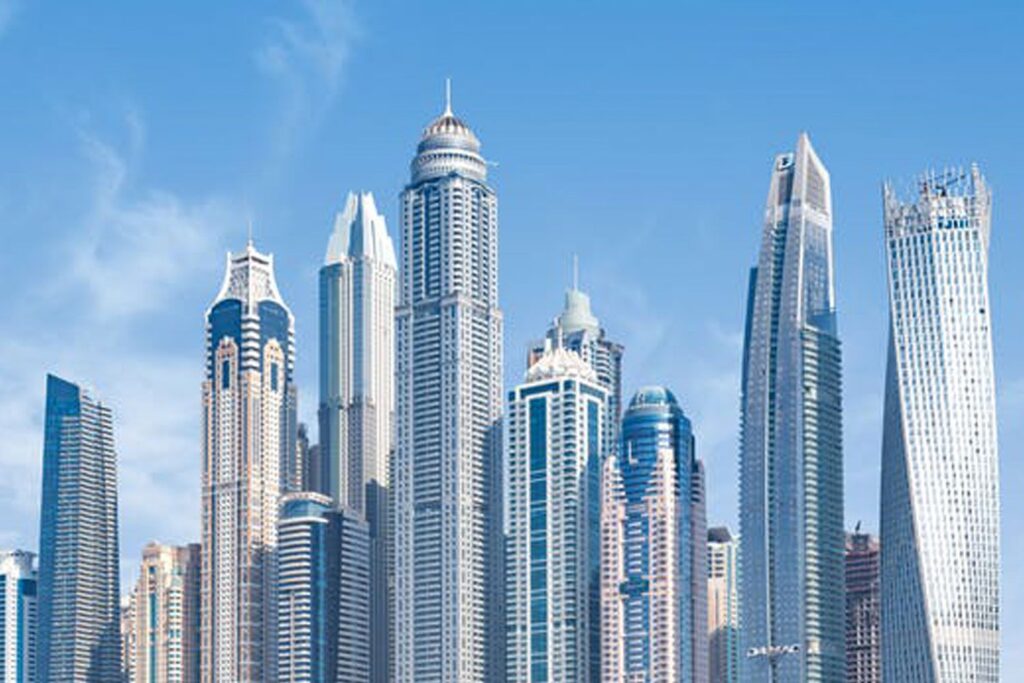The Big Interview: Looking Up – Elie Khouri, CEO of OMG Middle East