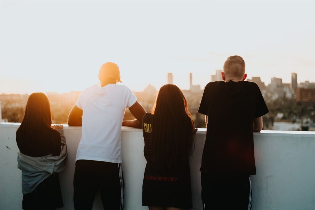 According to New OMG Study, Consumers Expect the Same from Brands as They Do Friends