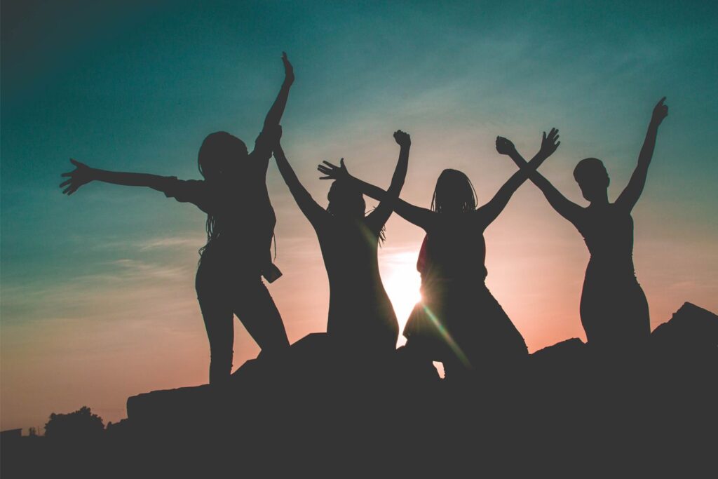 OMG Celebrates International Women’s Day