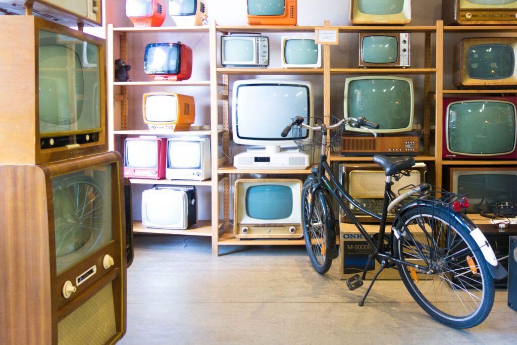 OMG’s Jonathan Steuer Talks TV Advertising with Variety