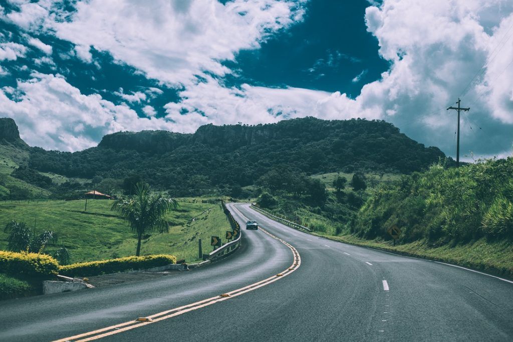 Driving into the Next Media Revolution