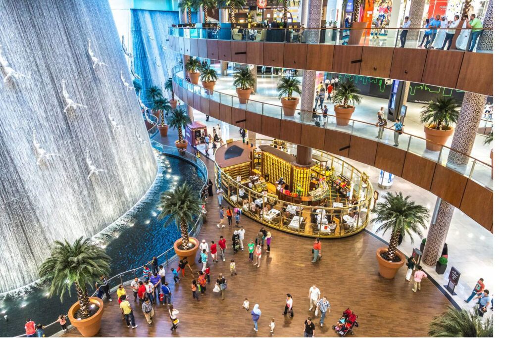 Taxing Times: How GCC Retailers Can Deal with VAT