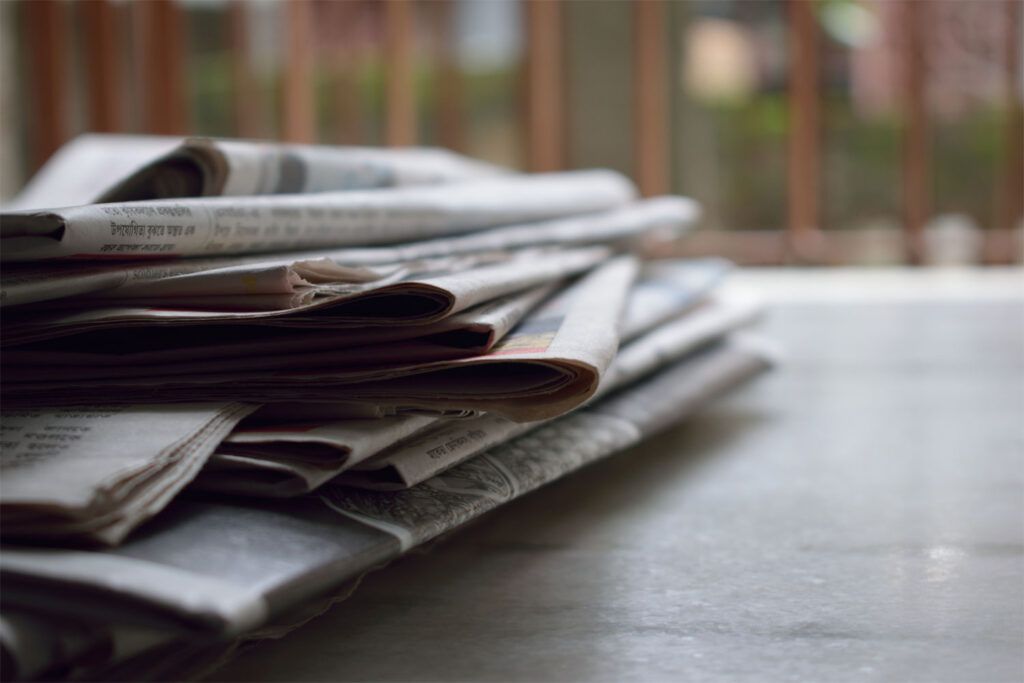 OMG’s Catherine Sullivan Discusses the Current News Environment with Beet.tv