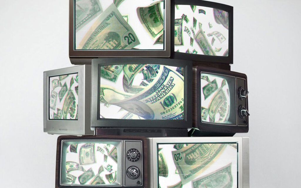OMG NA’s Catherine Sullivan Gives Digiday Insight into This Year’s Upfronts