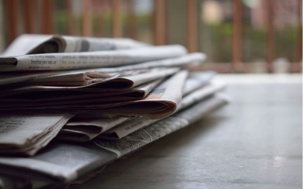 Trusted Local News Is the Next Scale Increment, According to OMD’s Israel Mirsky