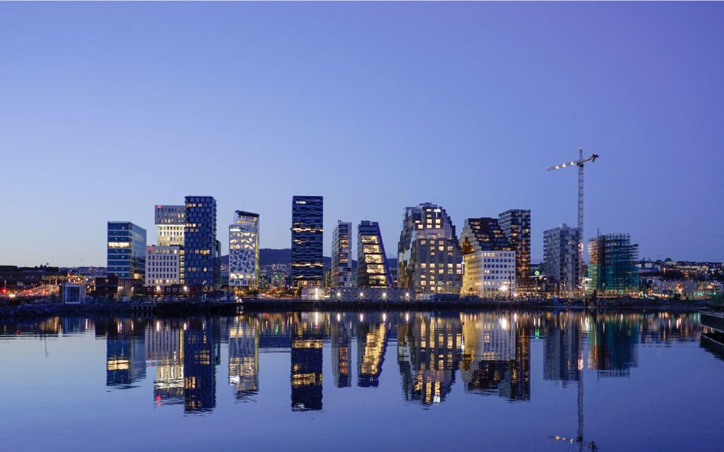 OMG Norway Continues Growth Trend Over 15 Years