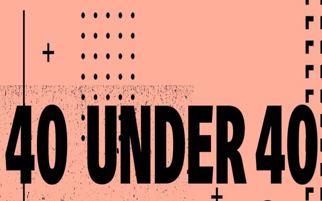 OMD’s George Manas Named One of Ad Age’s 40 Under 40 for 2019