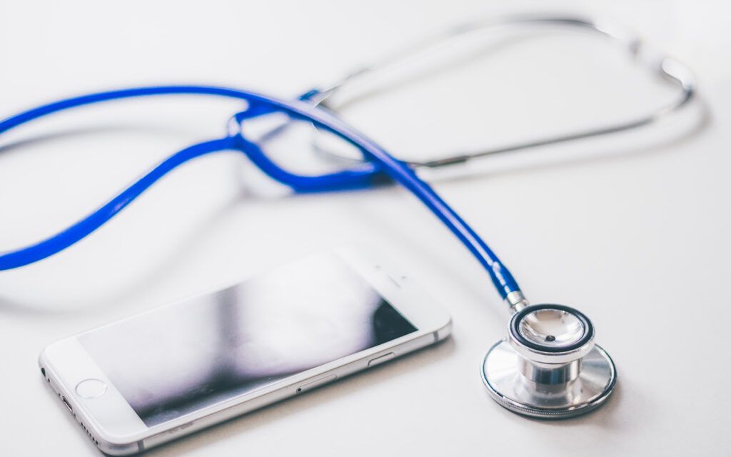 OMG Research: Consumers Are Turning to Telehealth and Innovative Mobile Medicine Services