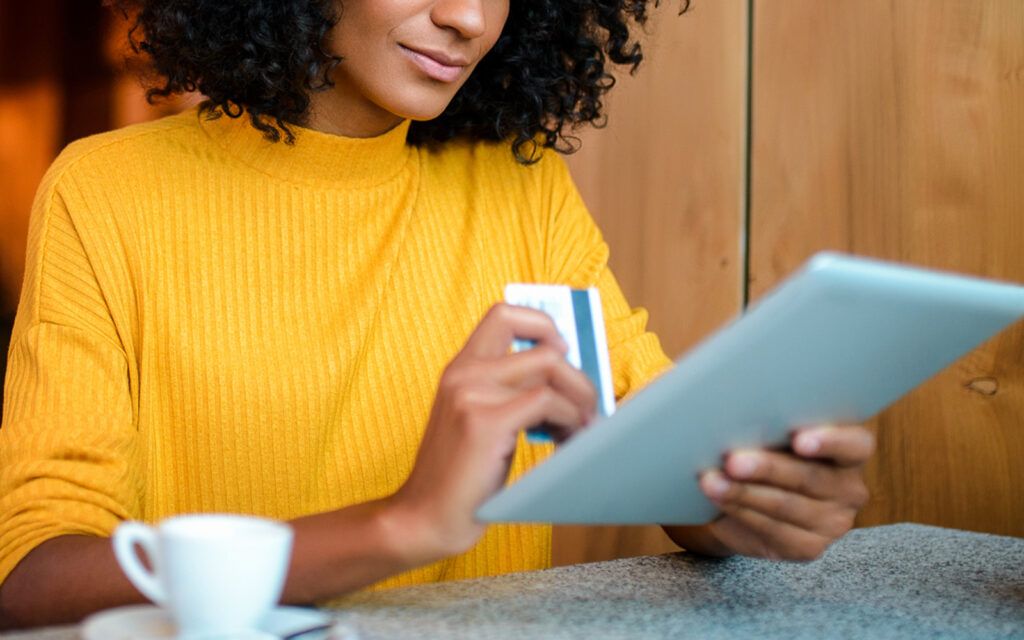 OMG Transact’s Gemma Spence Explains “How Brands Grow” in the e-Commerce Era