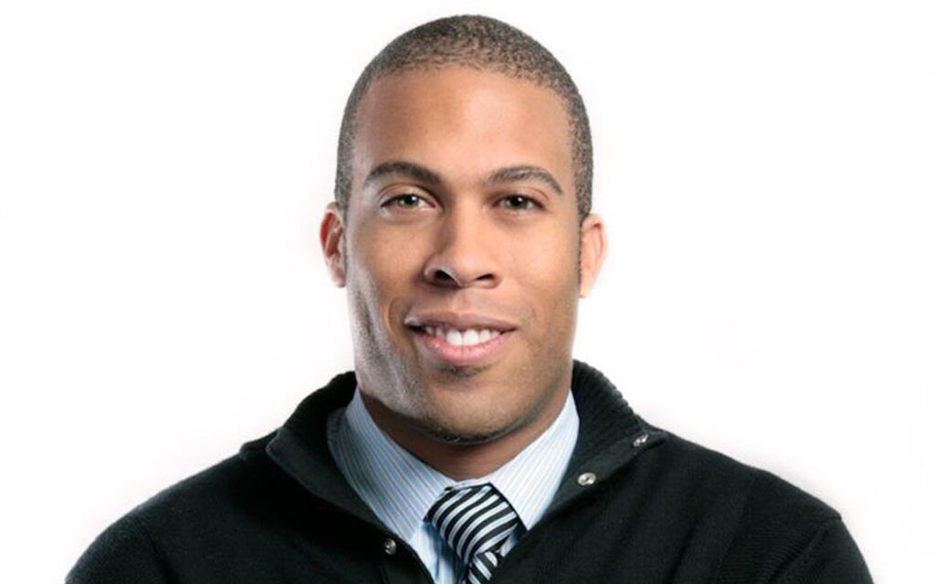 PHD Names Mike Solomon COO