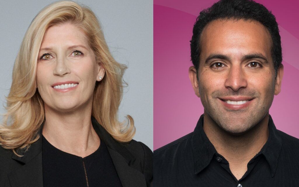 OMG Names New CEOs at Hearts & Science and PHD