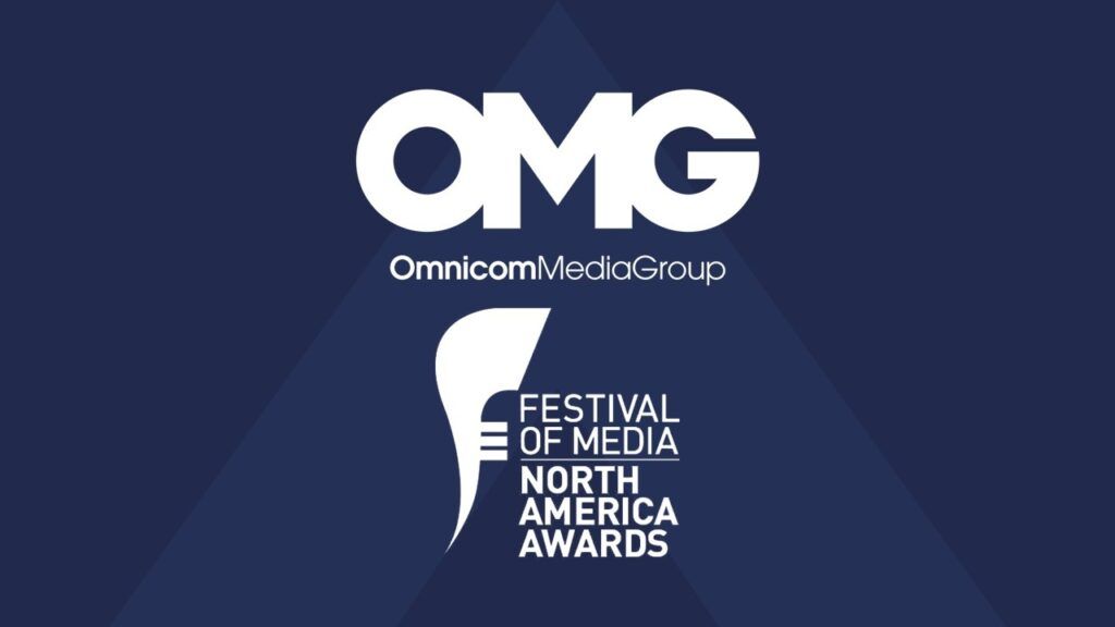 OMG Sweeps Grand Prix Honors, Earns Top Awards at Festival of Media North America