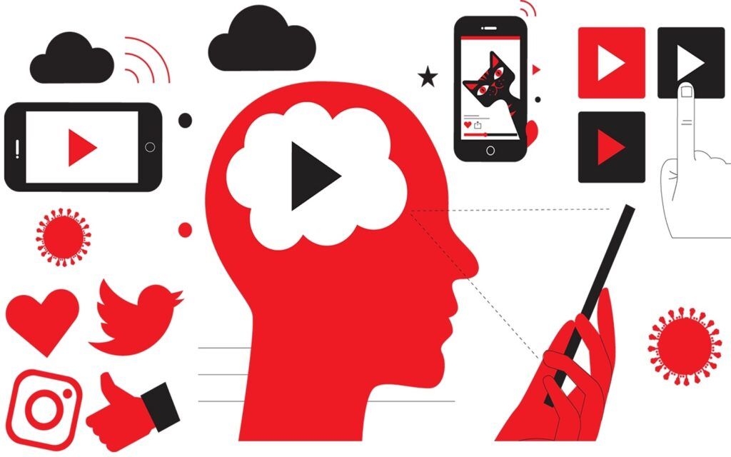 OMG Research: Where Gen Z and Millennials Are Getting Their Entertainment and Distraction