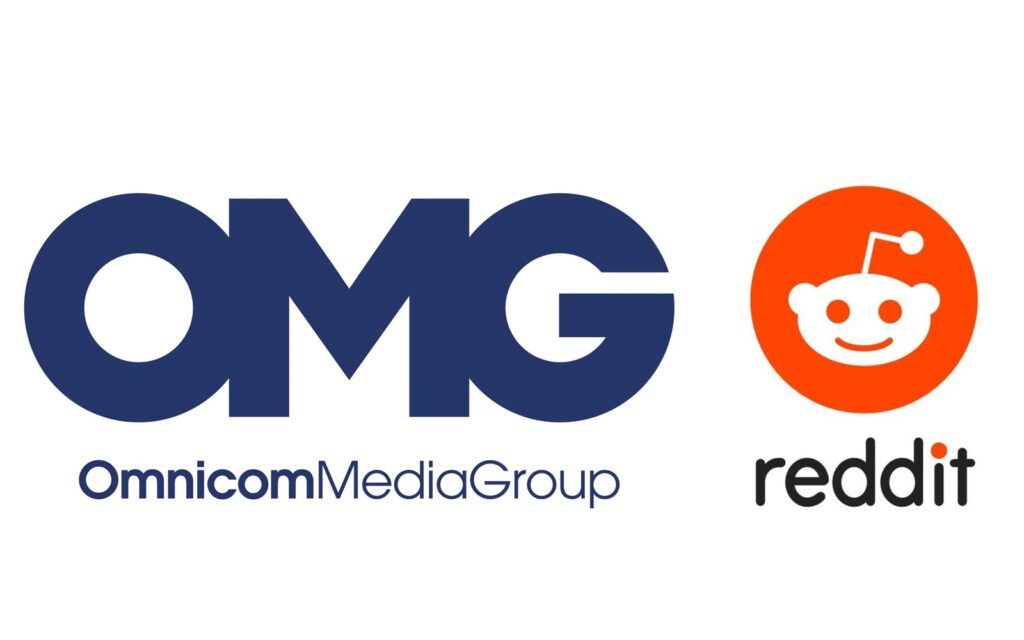 OMG Reaches Enterprise Partnership Pact With Reddit