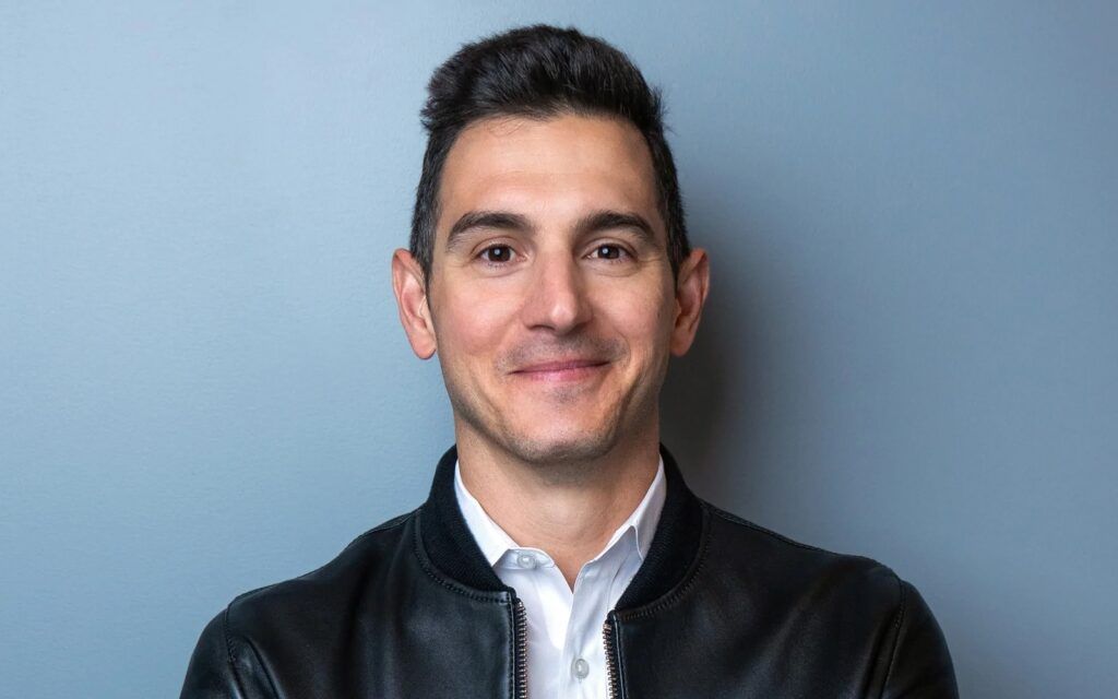 OMD’s George Manas Named One of Adweek’s 2021 Media All-Stars