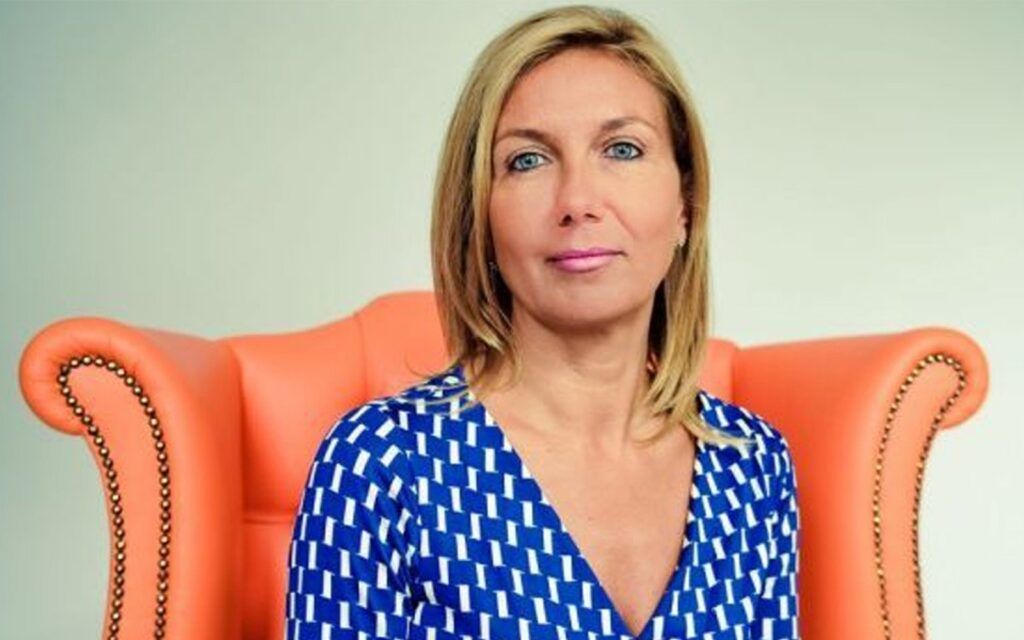 Campaign Names PHD’s Philippa Brown Agency Leader of the Year for 2020