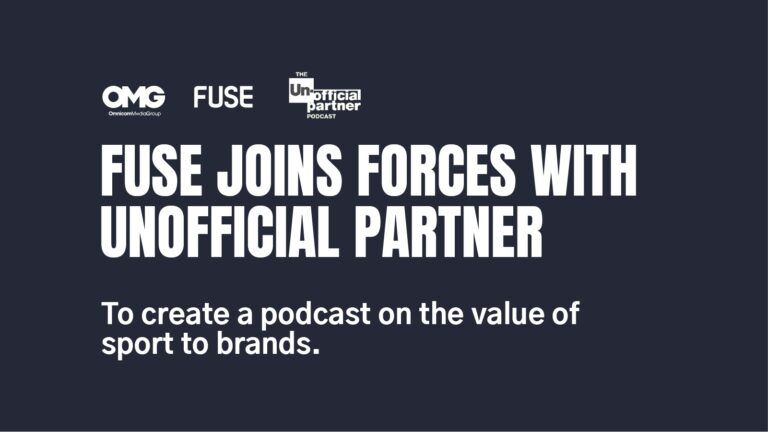 Fuse Joins Forces With Unofficial Partner to Create a Podcast on the Value of Sport to Brands