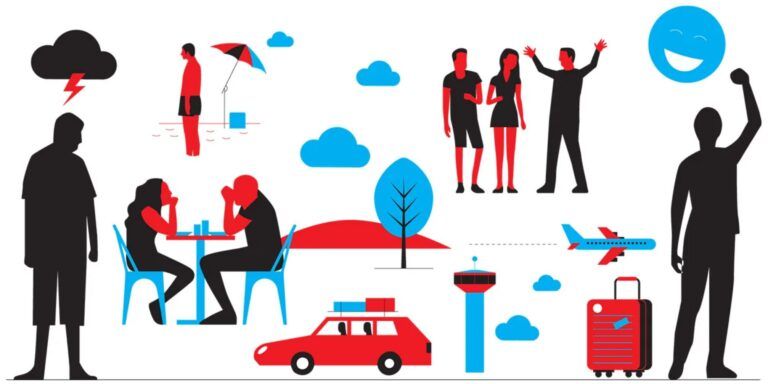 OMG Research: General Consensus on the New Normal Is a Mix of ‘Meh’ and Cynicism