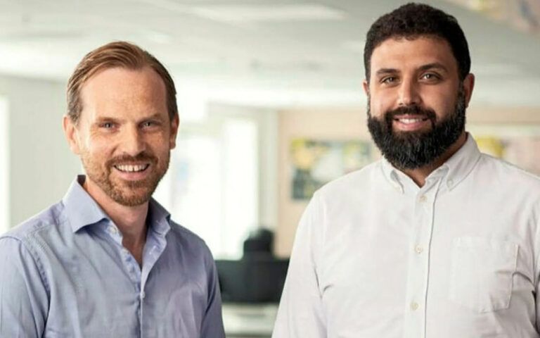 Fredrik Eriksson Named CEO of OMG Sweden