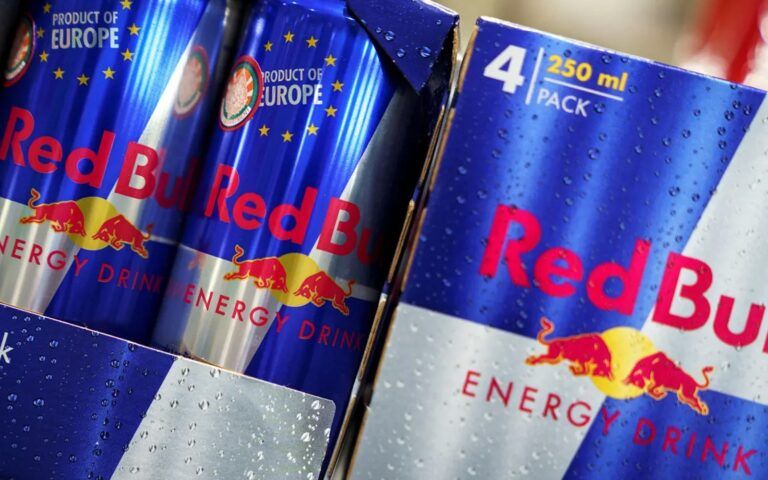PHD Wins Red Bull Media Assignment