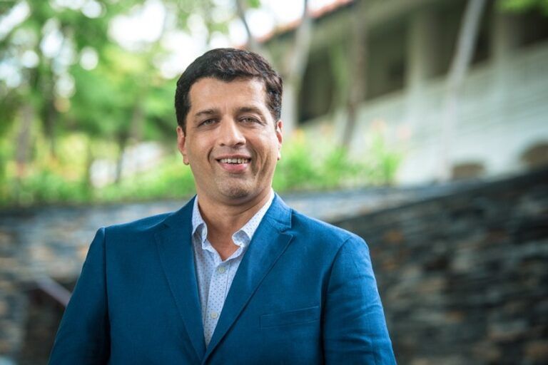 Anand Chakravarthy to join Omnicom Media Group India as Chief Growth Officer