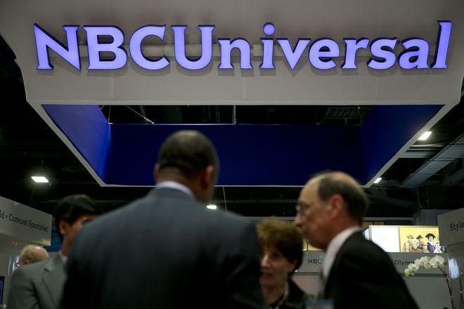 NBCUniversal Opens Clean Room to Omnicom Amid First-Party Data Arms Race