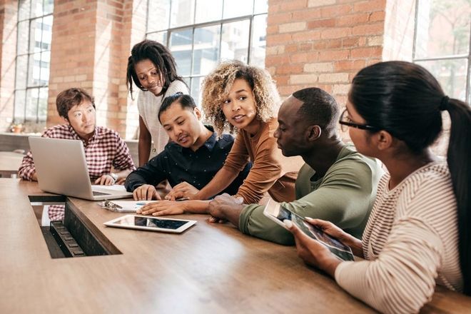 Omnicom Looks to Build a Database of Certified Diverse Creators