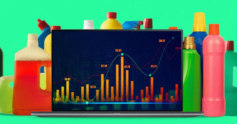 How Omnicom’s Data Platform Helps Clorox Clean Up