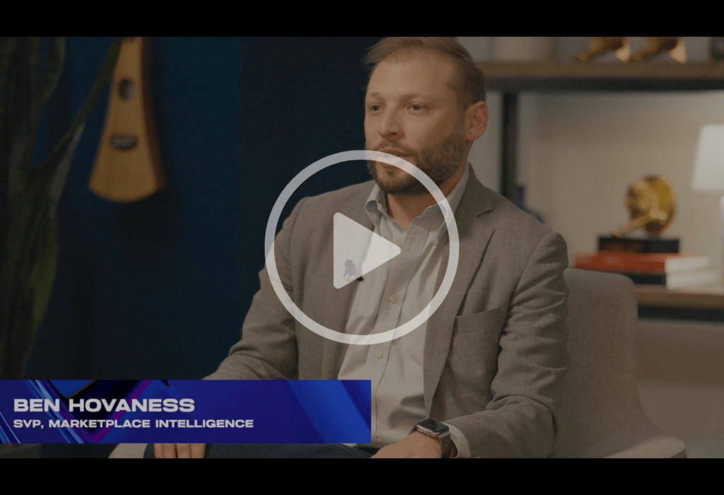 Cannes Lions 2023: OMG’s Ben Hovaness on Criteo Partnership