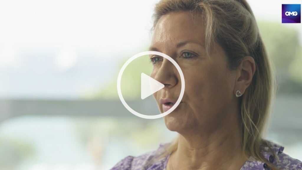 Cannes Lions 2023: Leadership Perspective with Philippa Brown